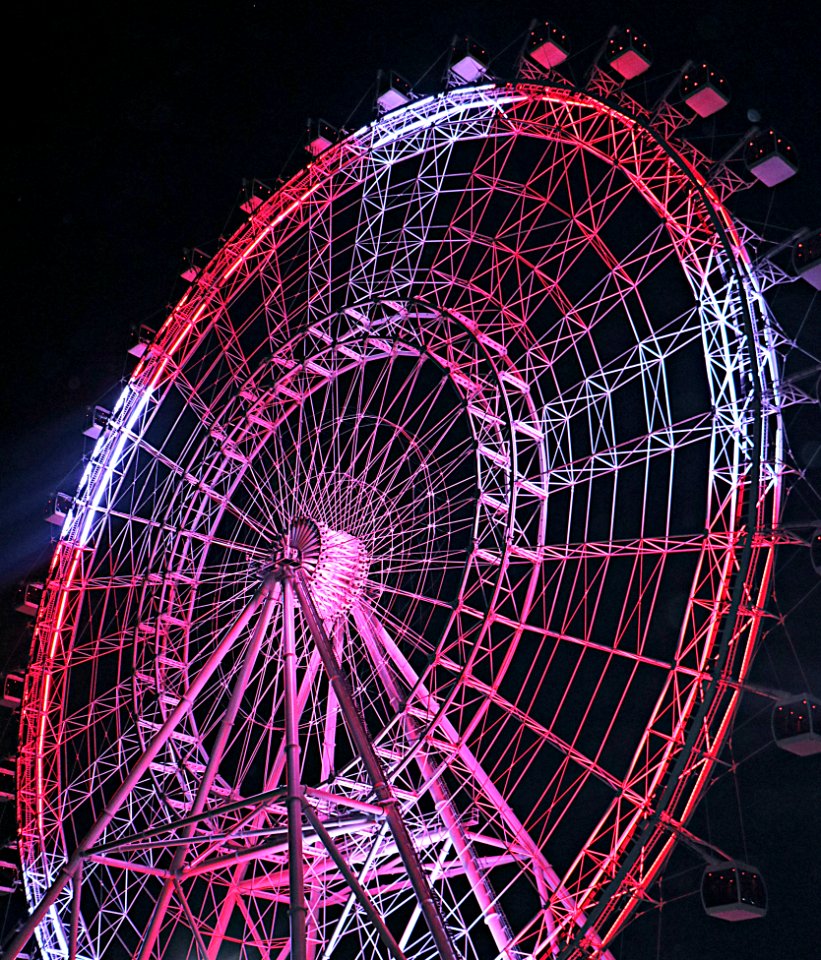 Cocacola Orland, O eye, Orl
