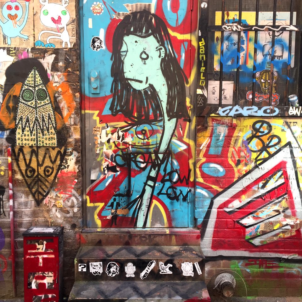Westl, London, Engl