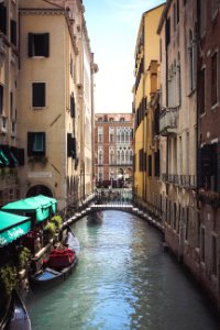 Italy, Metropolitan city of venice, Restaurant photo