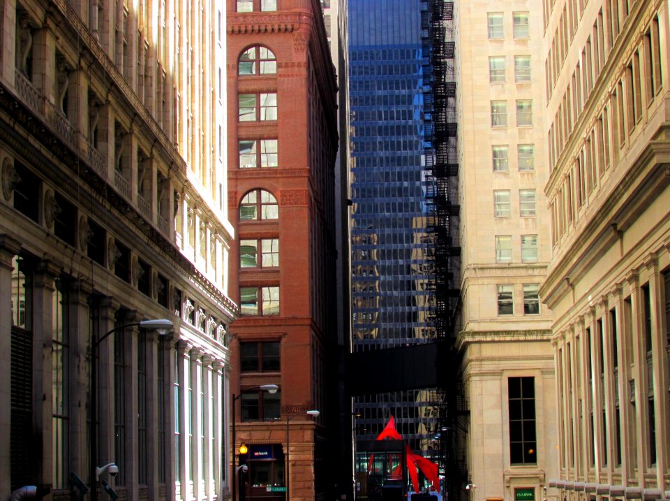 Chicago, United states