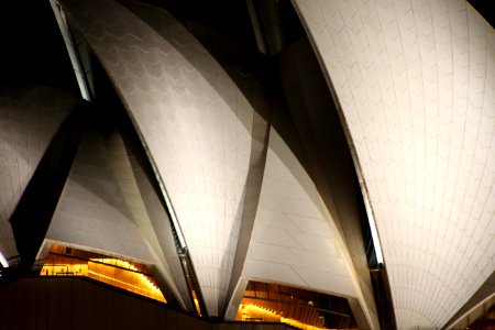 Sydney, Australia, Roof