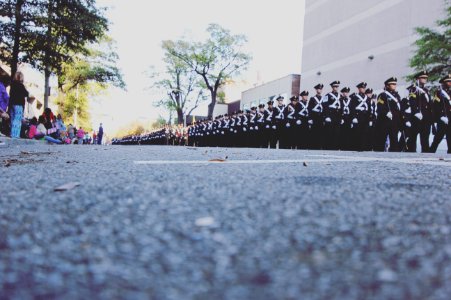Birmingham, United states, People