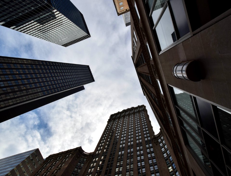 New york, United states, Travel