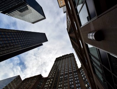 New york, United states, Travel