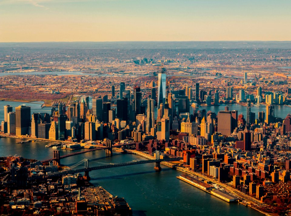 In new york, United states