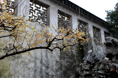 Suzhou, China, Travel