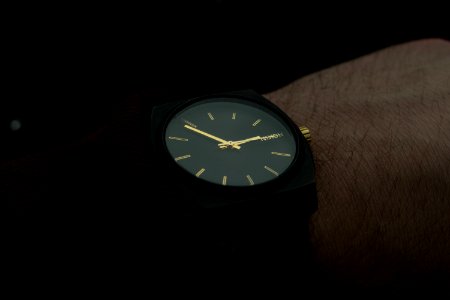 Menswear, Style, Timeteller