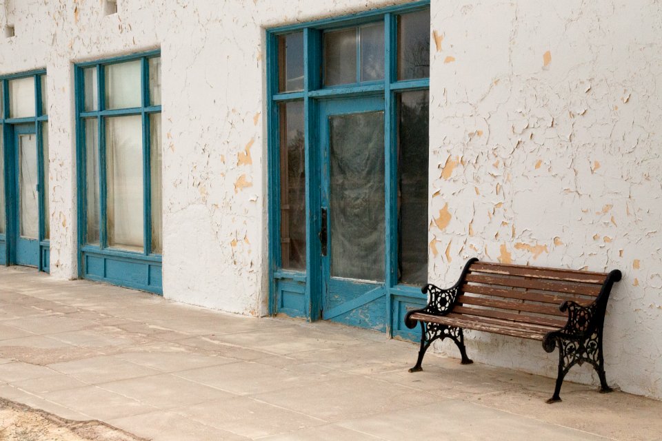 California, United states, Building