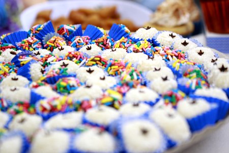 Party, Sweet