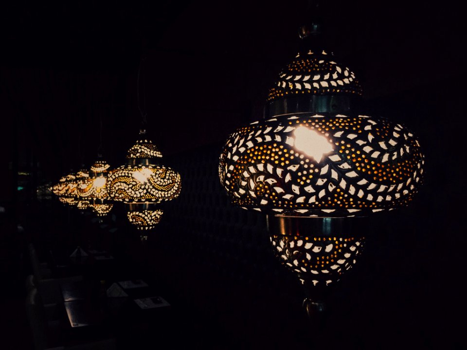 Cascavel, Brazil, Light