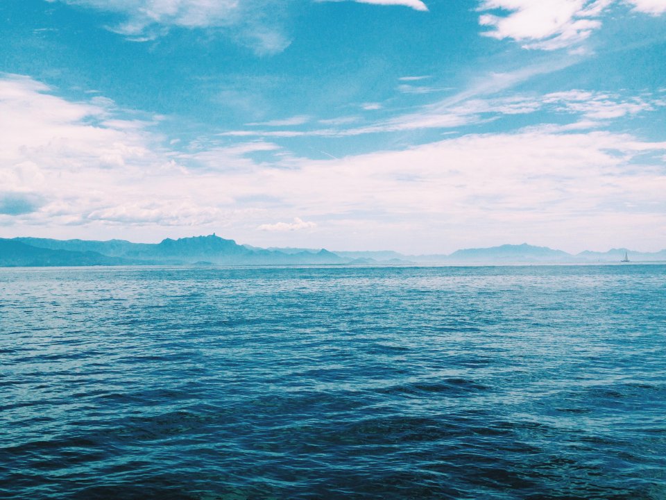 Paraty, Brazil, Boat