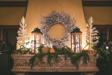 Henderson, United states, Interior design