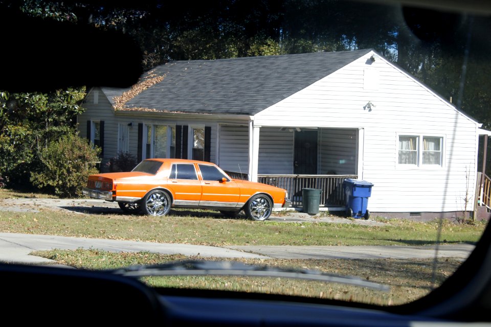 Atlanta, Bolton road northwest, United states
