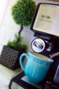 Espresso, Mug, Kitchen