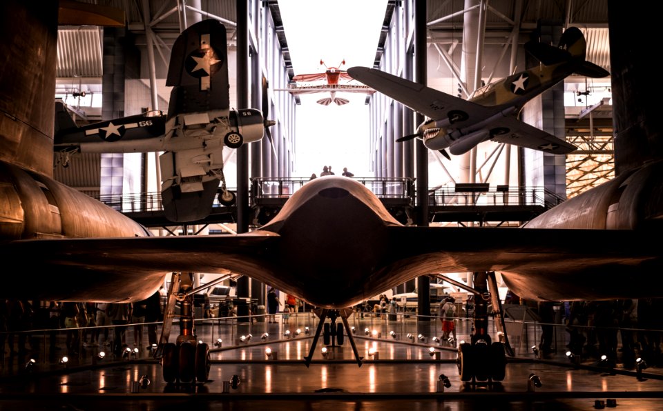 Steven f udvarhazy center, Chantilly, United states