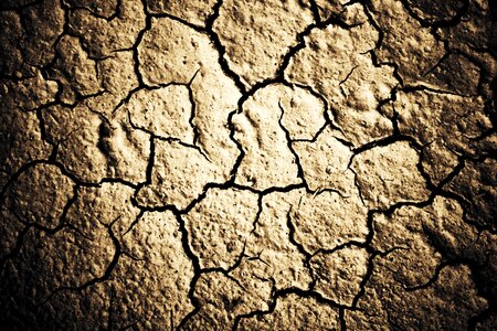 Texture pattern earth
