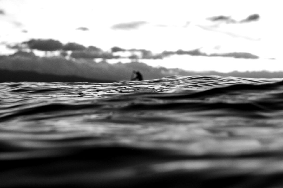 Waimea bay, United states, Ocean