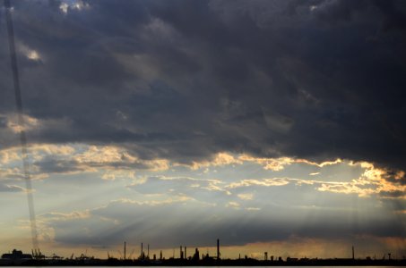 Venice, Italy, Sunlight