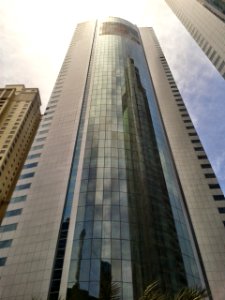 Dubai, United arab emirates, Building photo