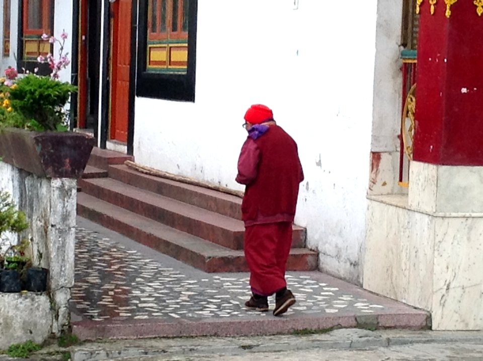 Darjeeling, West bengal, India