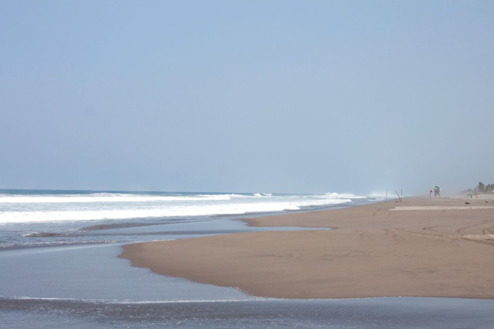 Dune, Travel, Ocean view