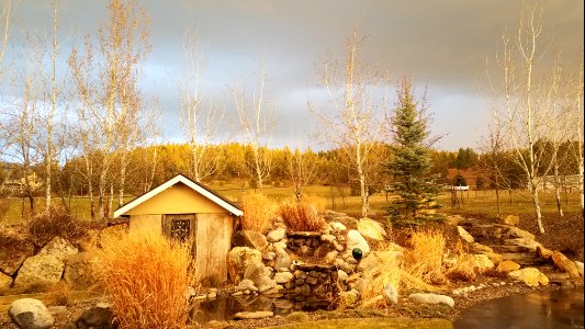 Greenacres, Spokane valley, United states