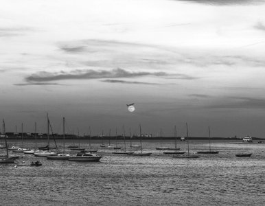 Boston, United states, City