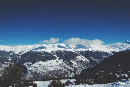 Switzerl, Les masses, Hrmence