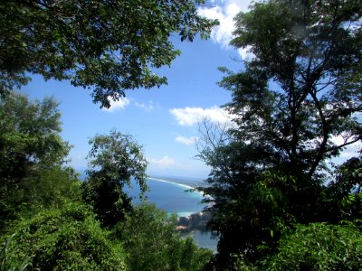 Barra de guaratiba, Rio de janeiro, Brazil photo