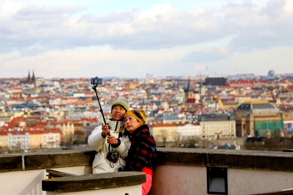 Praga, Prague, Czech republic