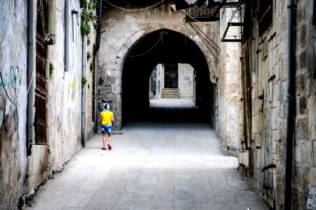 Kafar takharim, Syria