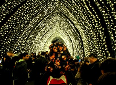 Sydney, Australia, Light bulb photo