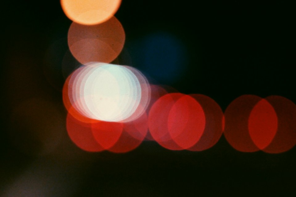 Tokyo, Japan, Light