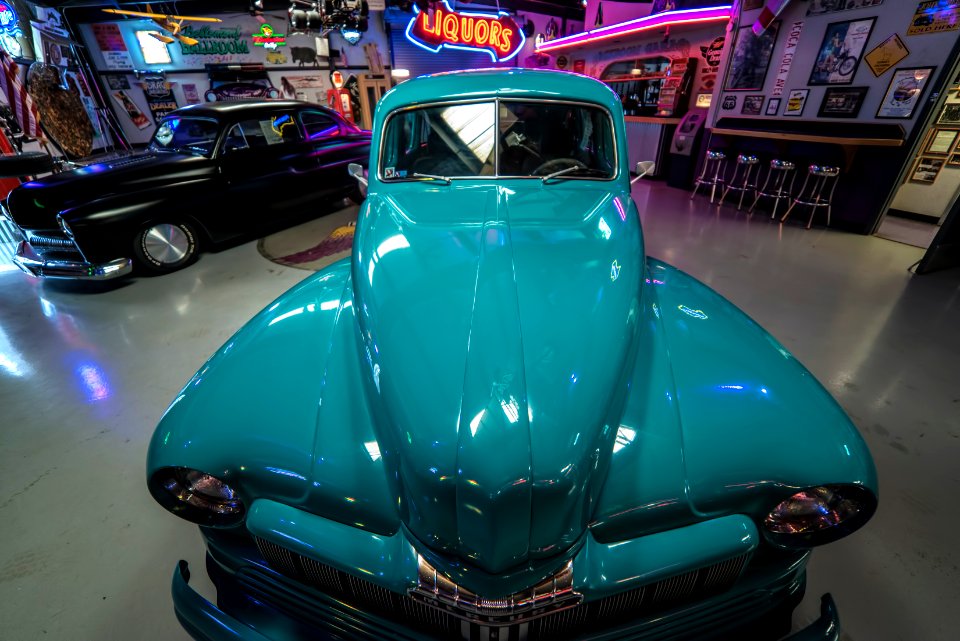 Canyon harleydavidson, Bellemont, United states