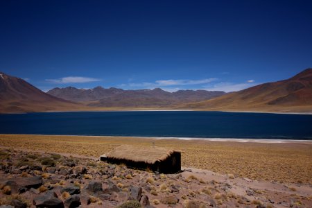 San pedro de atacama, Chile, Wallpaper