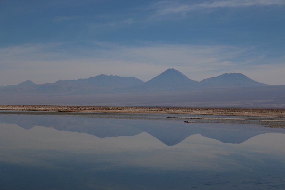 San pedro de atacama, Chile, Wallpaper