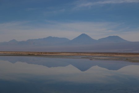 San pedro de atacama, Chile, Wallpaper