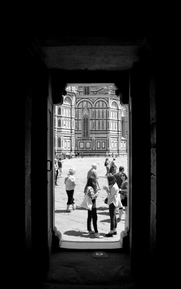 Metropolitan city of florence, Italy, Florence