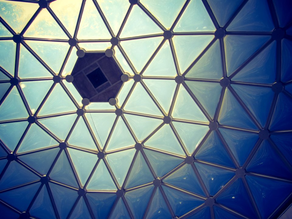 St louis, United states, Geometric