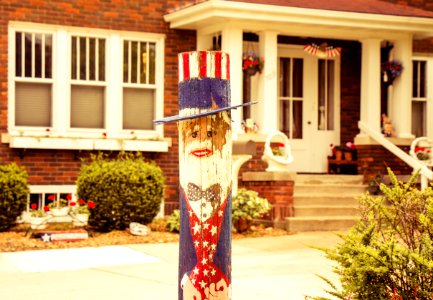 Waverly, United states, Red