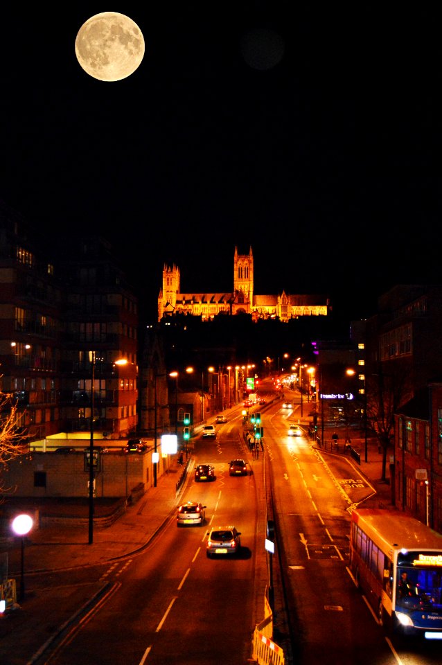 Lincoln, United kingdom