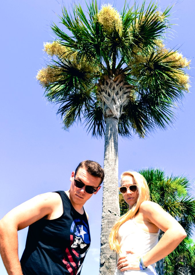 Panama city beach, United states, Florida