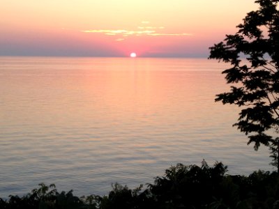 South haven, United states, Nature