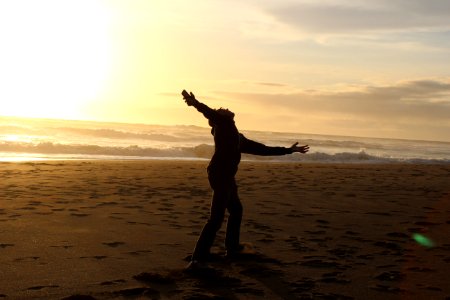 Colors, Bodega bay, United states photo