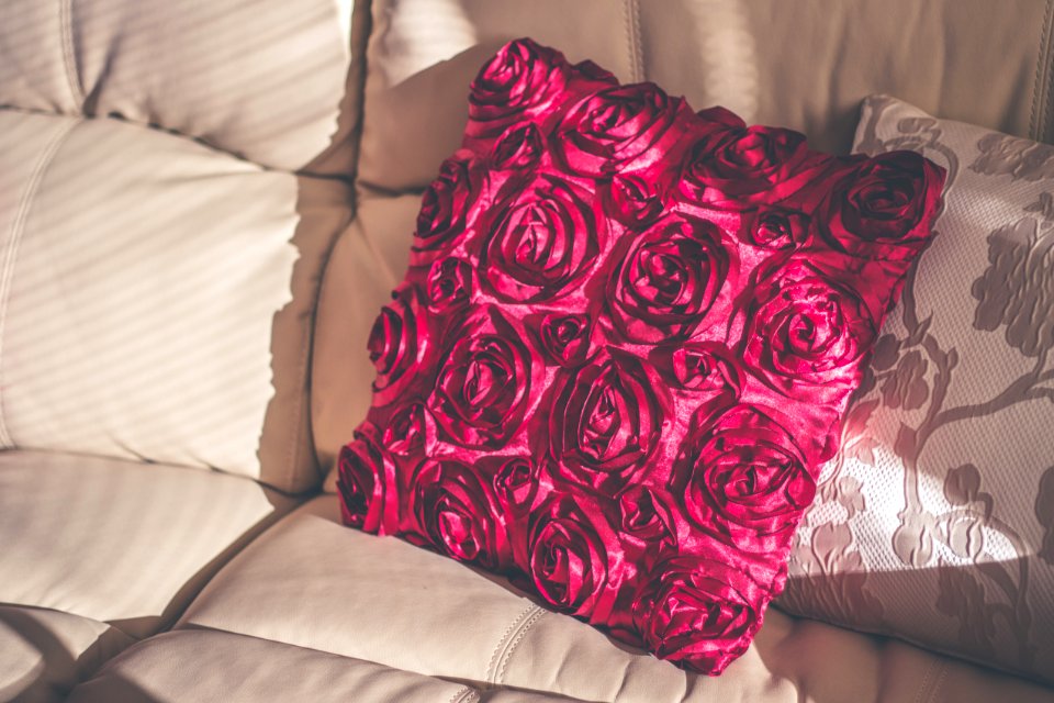 Pillow