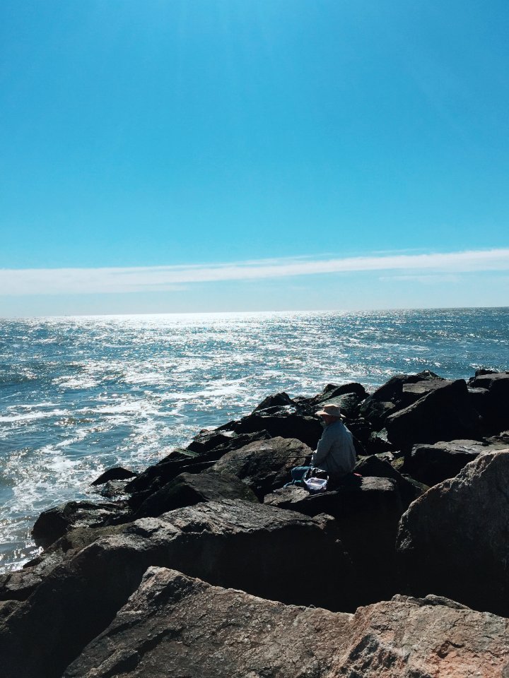 Rockaway beach, New york, United states