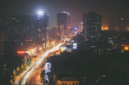 Hanoi, Vietnam, Urban