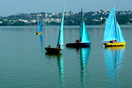 Bhopal, India