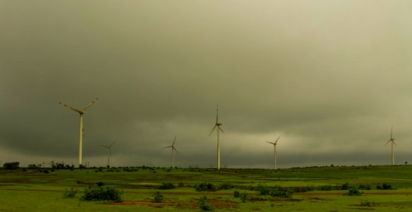 India, Sadawaghapur, Maharashtra photo