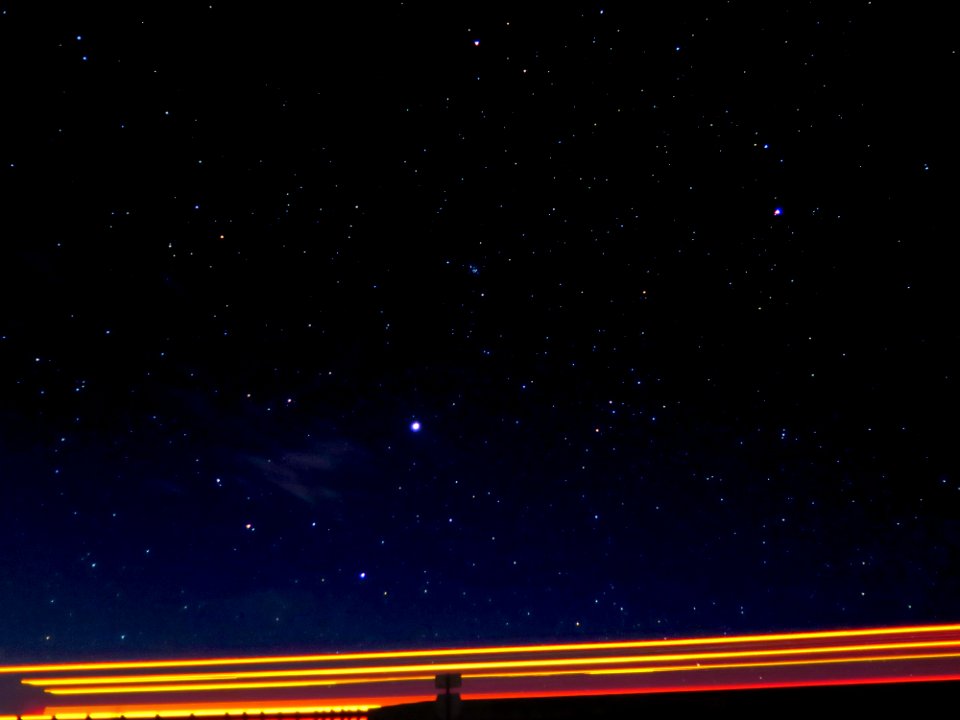 Wyoming, United states, Truck